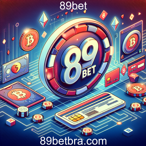 Explorando as Opções de Pagamento em 89bet